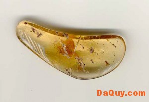 da ho phach 300x205 Hổ Phách (Amber) và đặc tính, tác dụng chữa bệnh (theo dân gian)