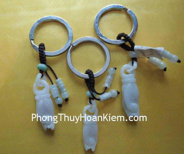 moc khoa ban tay phat 03 Móc khóa bàn tay Phật phong thủy hiếm S096