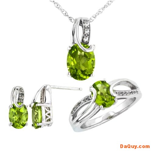 peridot Đá Quý Peridot và đặc tính, tác dụng chữa bệnh (theo dân gian)