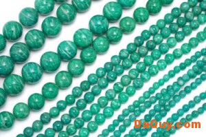 trang suc amazonite 300x199 Amazonite và đặc tính, tác dụng chữa bệnh (theo dân gian)